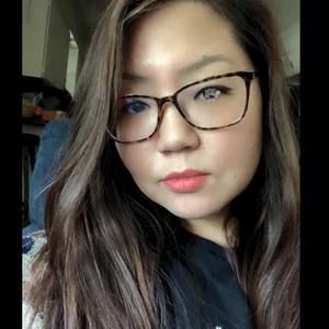 Meet your Posher, Jaerin